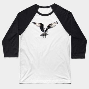 Squawk Baseball T-Shirt